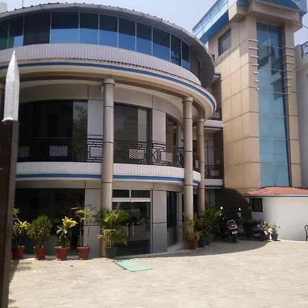 Prasanna Inn Rishīkesh Dış mekan fotoğraf
