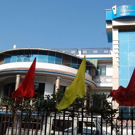 Prasanna Inn Rishīkesh Dış mekan fotoğraf