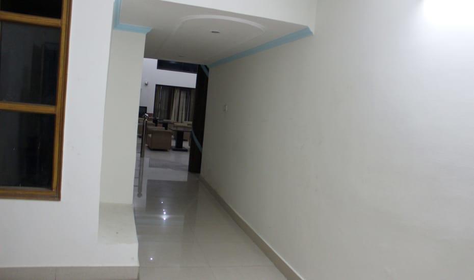 Prasanna Inn Rishīkesh Dış mekan fotoğraf