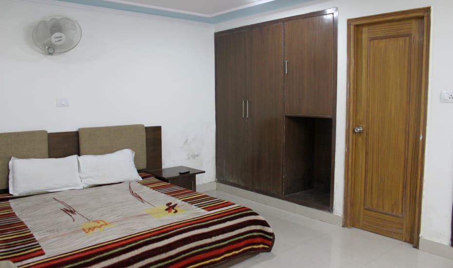 Prasanna Inn Rishīkesh Dış mekan fotoğraf