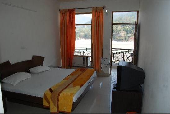 Prasanna Inn Rishīkesh Dış mekan fotoğraf