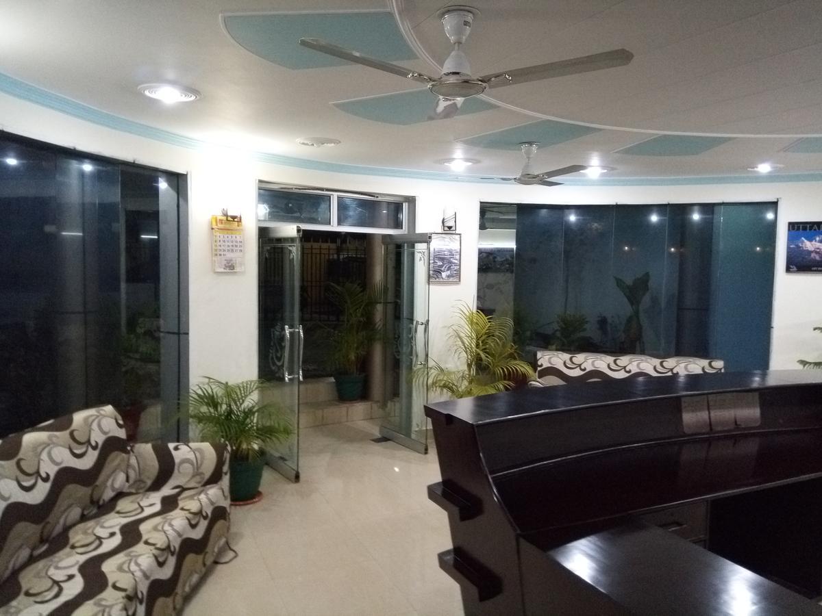 Prasanna Inn Rishīkesh Dış mekan fotoğraf
